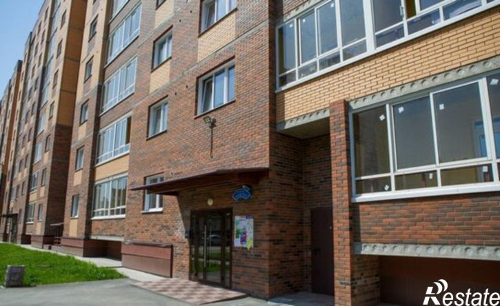 1-комн квартира ул Романтиков, 4,  д. 4