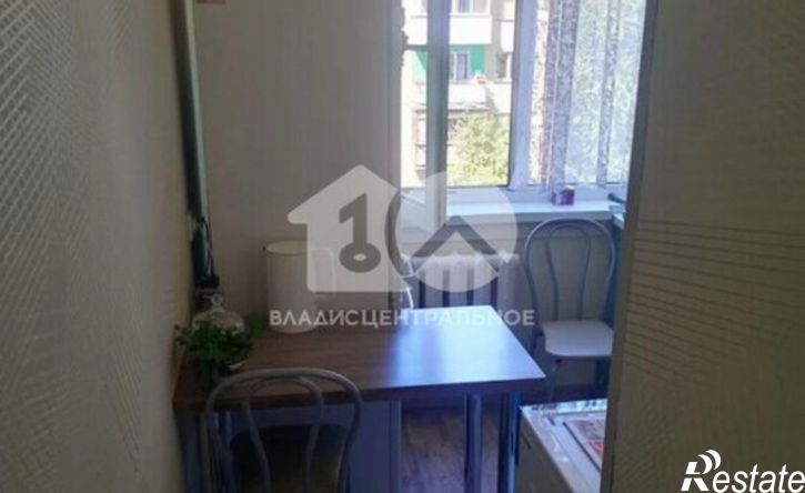 2-комн квартира ул Барьерная, 3,  д. 3
