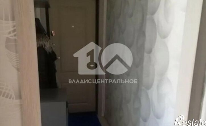 2-комн квартира ул Барьерная, 3,  д. 3