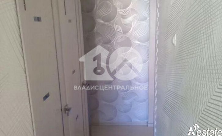 2-комн квартира ул Барьерная, 3,  д. 3