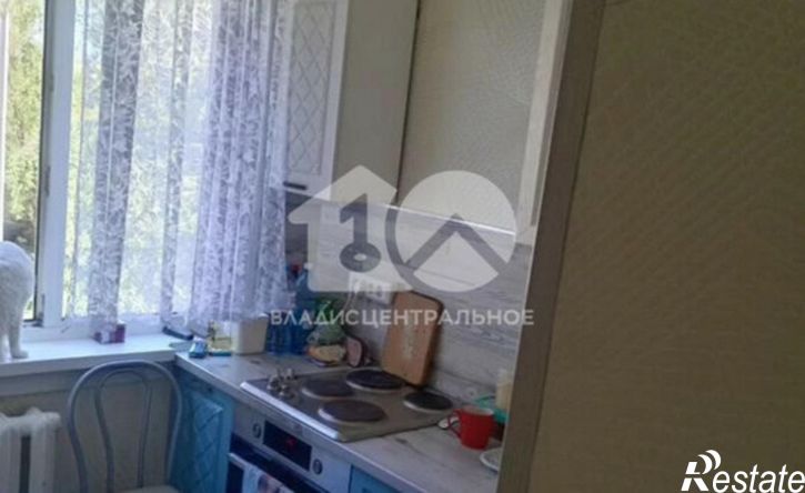 2-комн квартира ул Барьерная, 3,  д. 3
