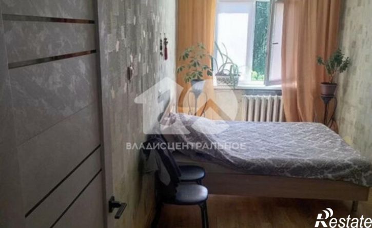2-комн квартира ул Барьерная, 3,  д. 3