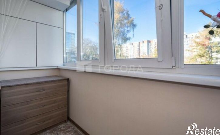 2-комн квартира ул Крылова, 71/1,  д. 71/1