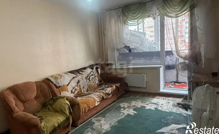 2-комн квартира ул Дмитрия Шмонина, 10/2,  д. 10/2