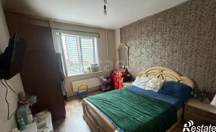 2-комн квартира ул Дмитрия Шмонина, 10/2,  д. 10/2