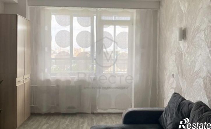 2-комн квартира ул Сибиряков-Гвардейцев, 44/6,  д. 44/6