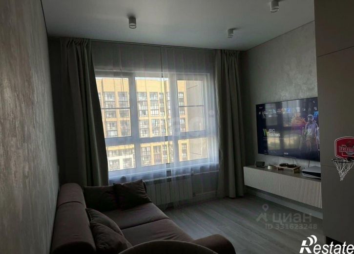 2-комн квартира ул Сибиряков-Гвардейцев, 53/9,  д. 53/9