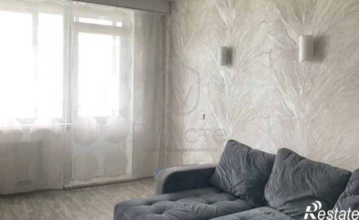 2-комн квартира ул Сибиряков-Гвардейцев, 44/6,  д. 44/6