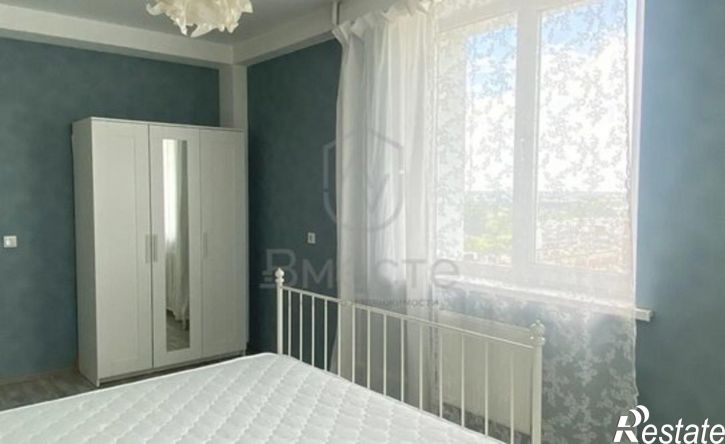 2-комн квартира ул Сибиряков-Гвардейцев, 44/6,  д. 44/6