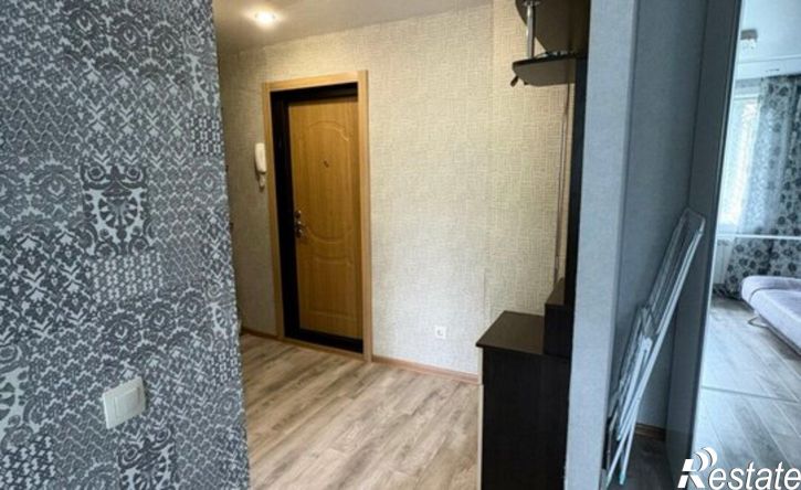 1-комн квартира ул Кропоткина, 120/1,  д. 120/1