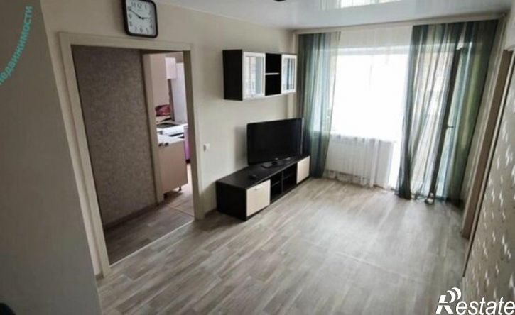 2-комн квартира ул Петухова, 20,  д. 20