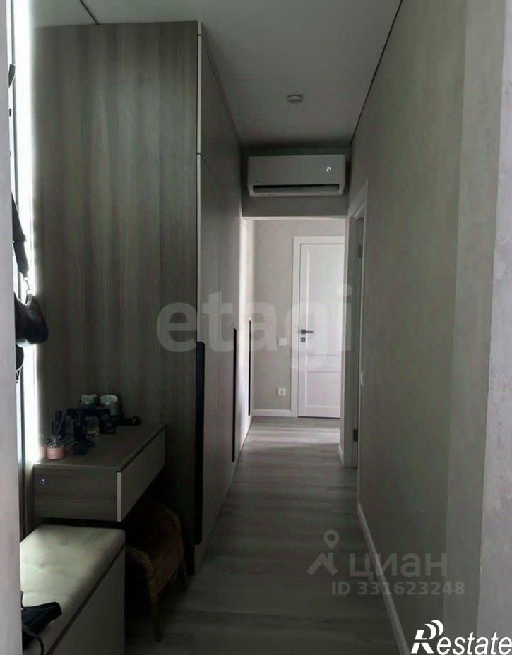 2-комн квартира ул Сибиряков-Гвардейцев, 53/9,  д. 53/9