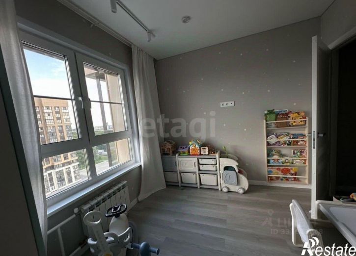 2-комн квартира ул Сибиряков-Гвардейцев, 53/9,  д. 53/9