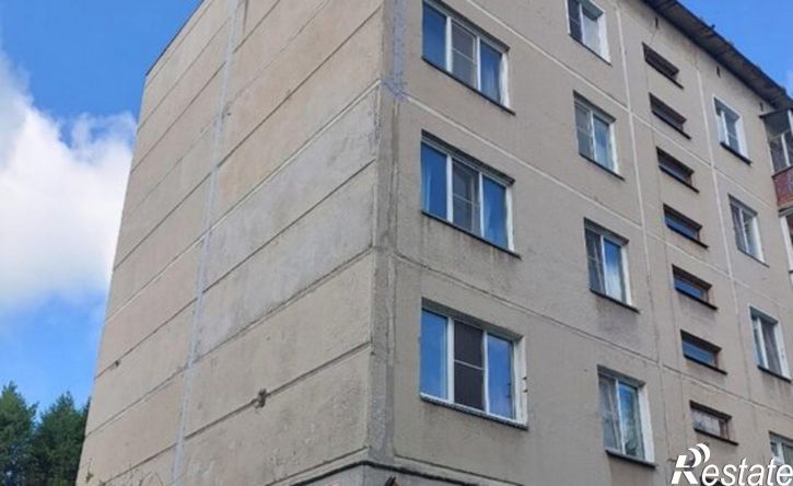 1-комн квартира ул Новоуральская, 15/4,  д. 15/4