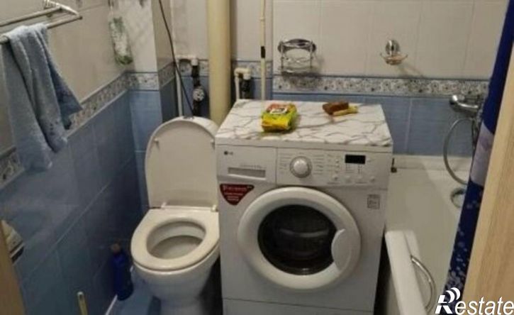 2-комн квартира ул Петухова, 20,  д. 20