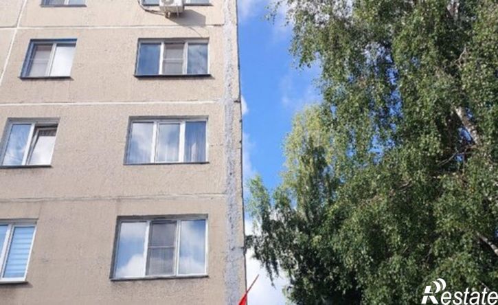 1-комн квартира ул Новоуральская, 15/4,  д. 15/4