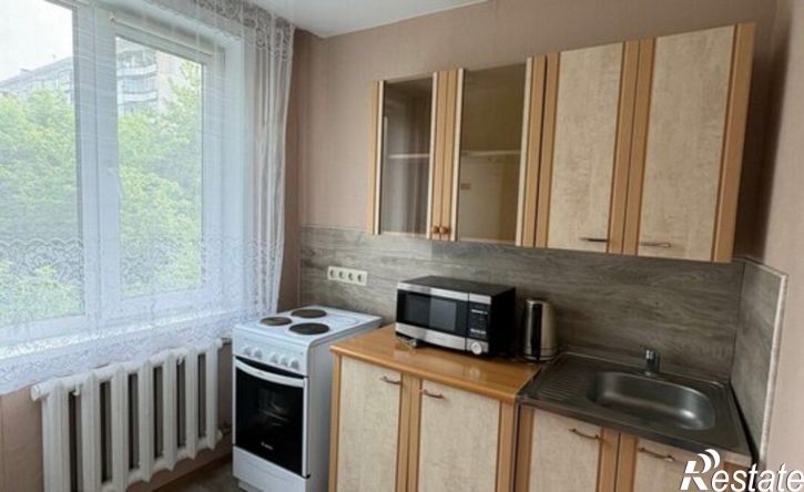 1-комн квартира ул Кропоткина, 120/1,  д. 120/1