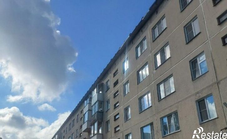 1-комн квартира ул Новоуральская, 15/4,  д. 15/4