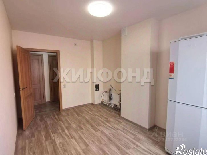 2-комн квартира ул Виталия Потылицына, 7,  д. 7