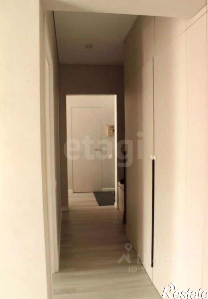 2-комн квартира ул Сибиряков-Гвардейцев, 53/9,  д. 53/9