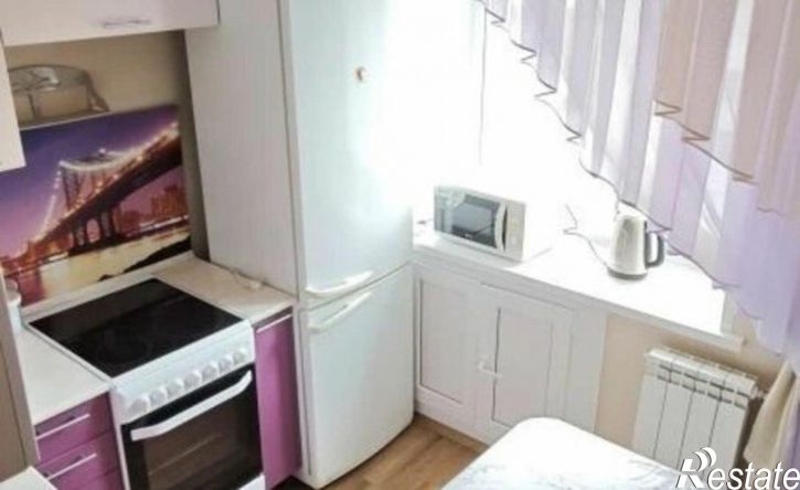 2-комн квартира ул Петухова, 20,  д. 20