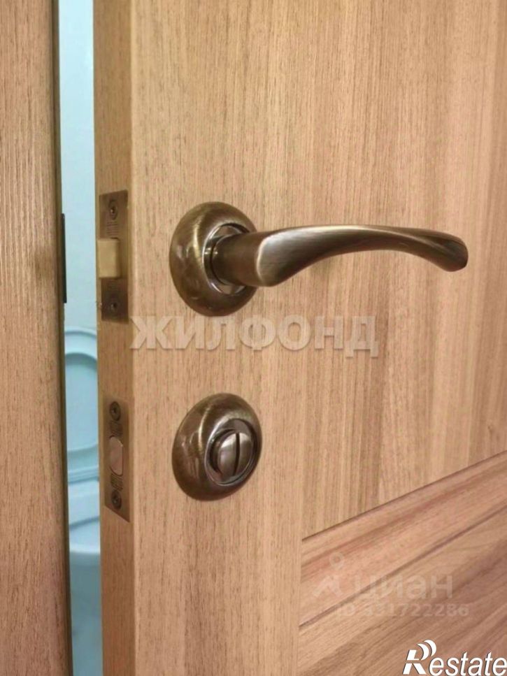 2-комн квартира ул Виталия Потылицына, 7,  д. 7