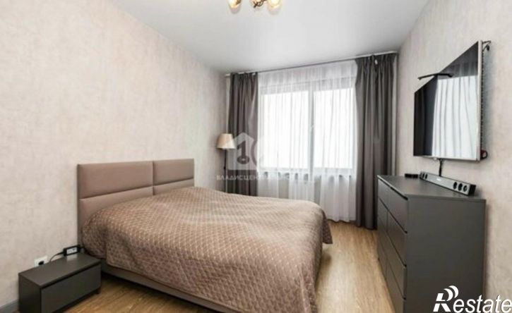 2-комн квартира ул Лескова, 17/1,  д. 17/1