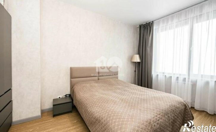 2-комн квартира ул Лескова, 17/1,  д. 17/1