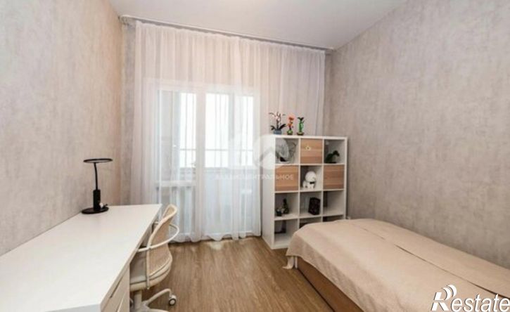 2-комн квартира ул Лескова, 17/1,  д. 17/1