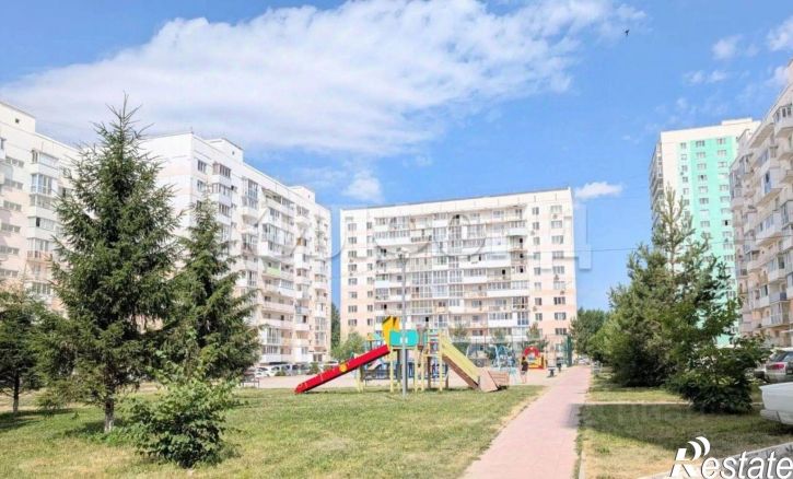 2-комн квартира ул Виталия Потылицына, 7,  д. 7