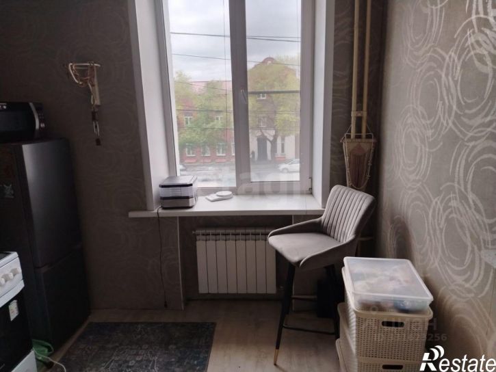 2-комн квартира ул Фабричная, 8,  д. 8
