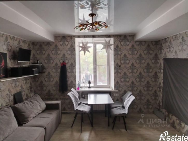 2-комн квартира ул Фабричная, 8,  д. 8