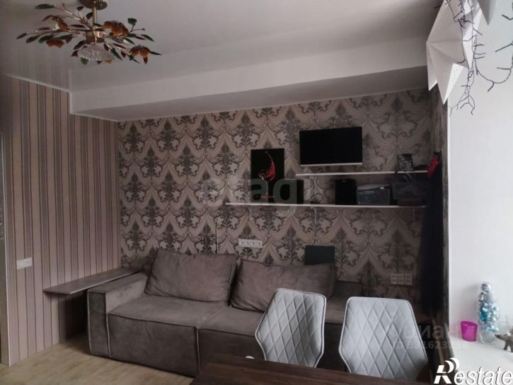 2-комн квартира ул Фабричная, 8,  д. 8