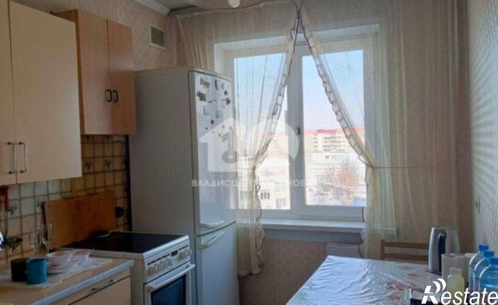 3-комн квартира ул Комсомольская, 6,  д. 6