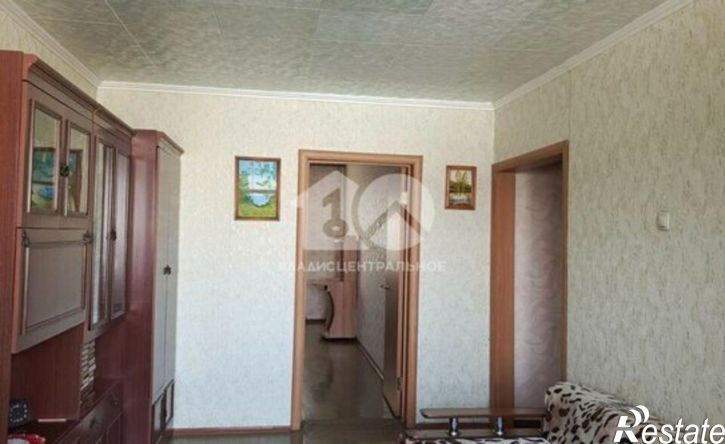 3-комн квартира ул Комсомольская, 6,  д. 6
