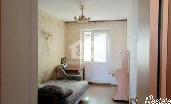 3-комн квартира ул Комсомольская, 6,  д. 6