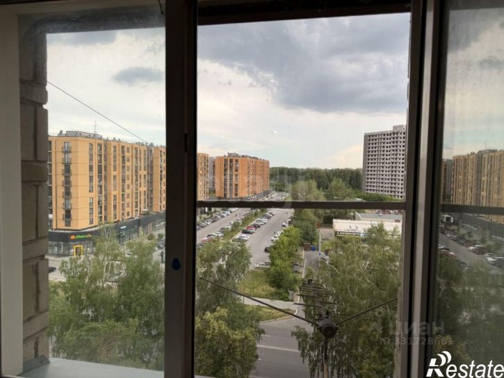 Комната ул Объединения, 39,  д. 39