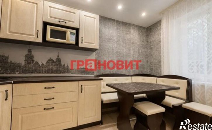 1-комн квартира ул Зорге, 98,  д. 98