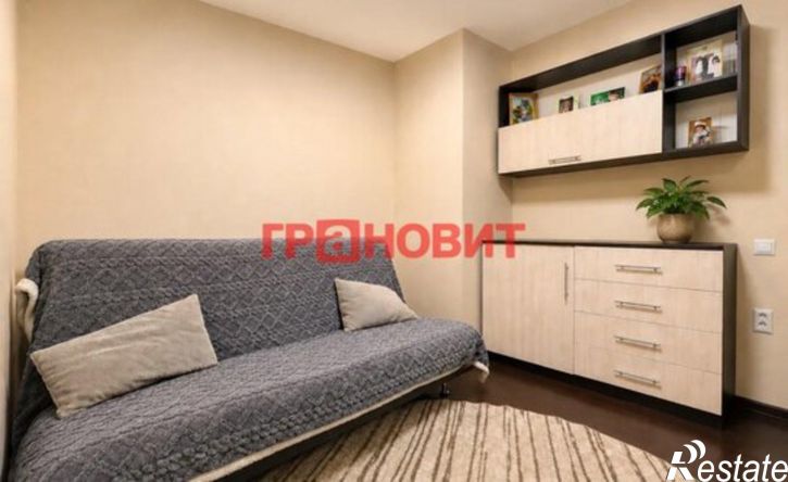 1-комн квартира ул Зорге, 98,  д. 98