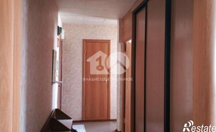 3-комн квартира ул Комсомольская, 6,  д. 6
