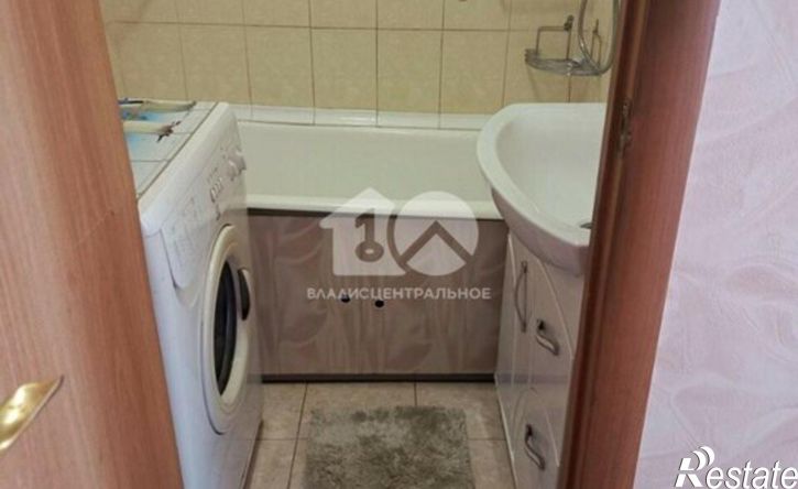 3-комн квартира ул Комсомольская, 6,  д. 6