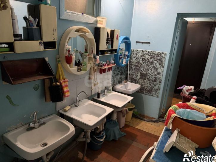 Комната ул Объединения, 39,  д. 39