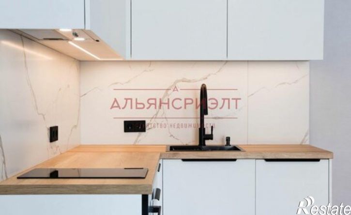 2-комн квартира ул Горская, 2/1,  д. 2/1