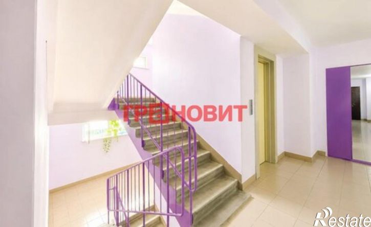 1-комн квартира ул Зорге, 98,  д. 98
