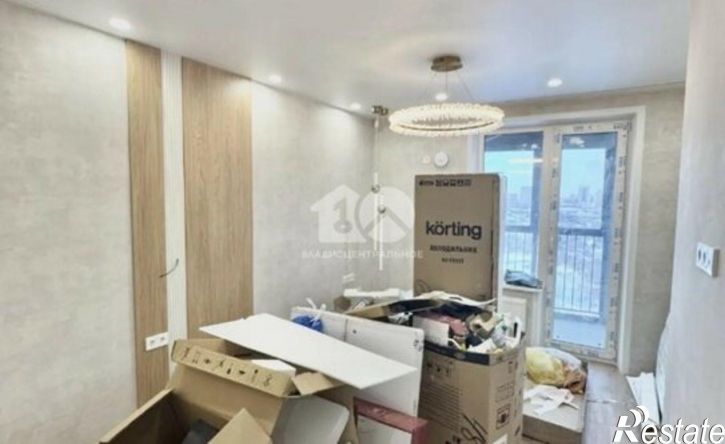 1-комн квартира Закаменский мкр, 23/1,  д. 23/1