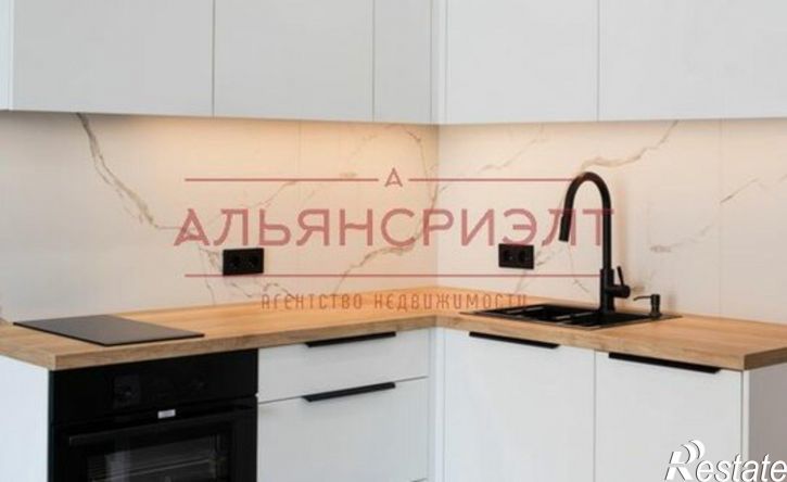 2-комн квартира ул Горская, 2/1,  д. 2/1