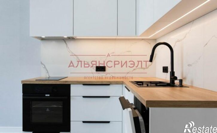 2-комн квартира ул Горская, 2/1,  д. 2/1