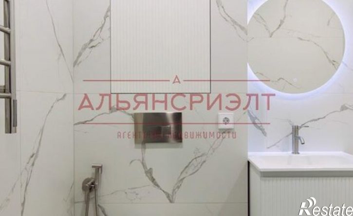 2-комн квартира ул Горская, 2/1,  д. 2/1