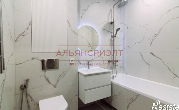 2-комн квартира ул Горская, 2/1,  д. 2/1