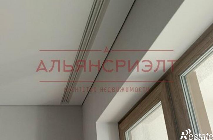 2-комн квартира ул Горская, 2/1,  д. 2/1